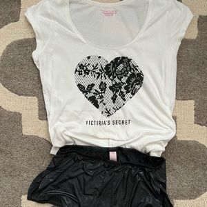 Victoria’s Secret pajama set